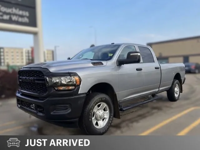 Ram 3500