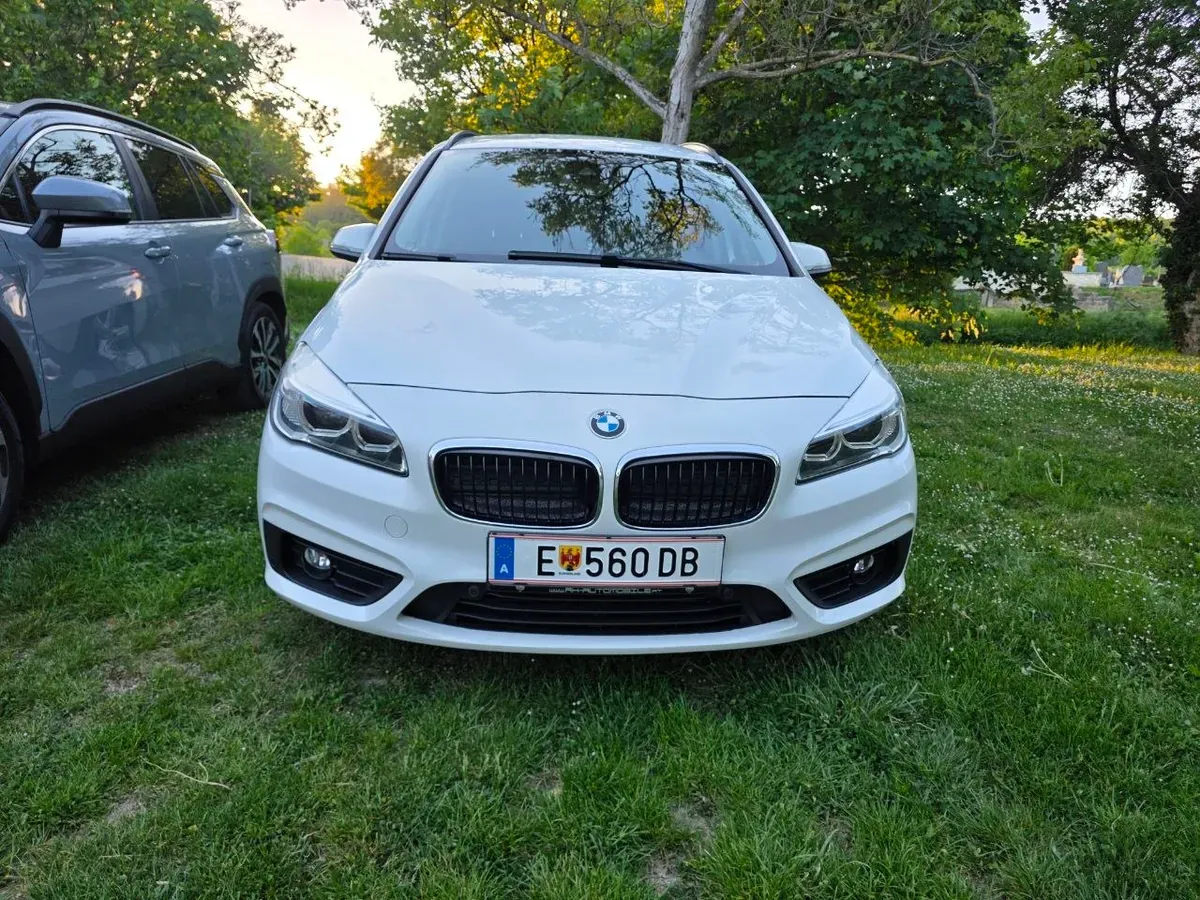 BMW 2 Series 2017 photo 3