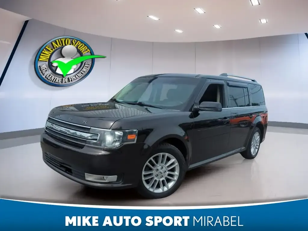 Ford Flex