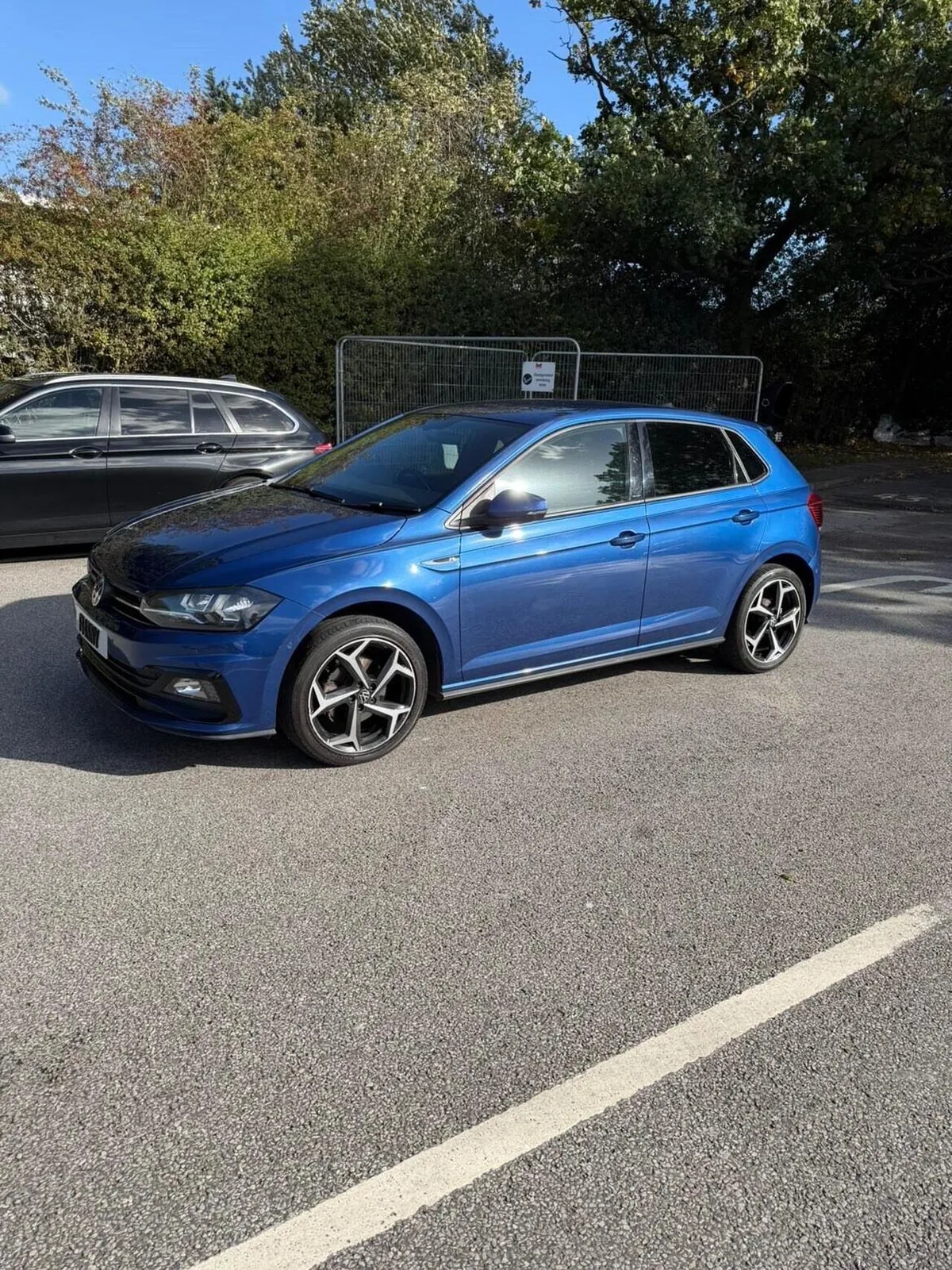 Volkswagen Polo 2021 photo 5