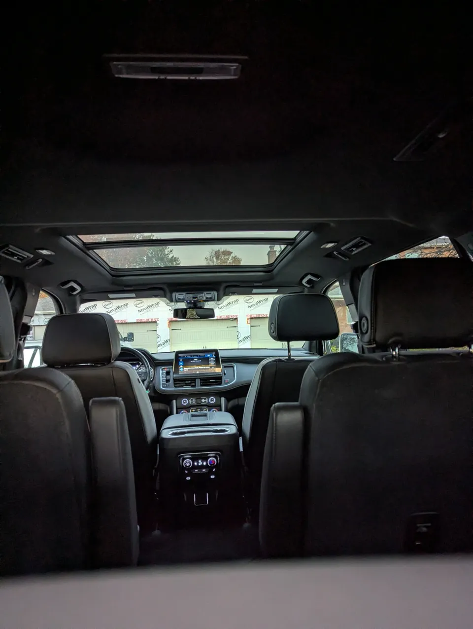GMC Yukon 2021 photo 3