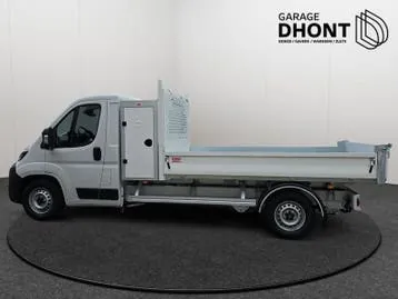 Opel Movano 2026 photo 3