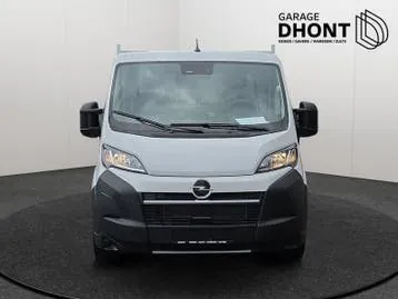 Opel Movano 2026 photo 2
