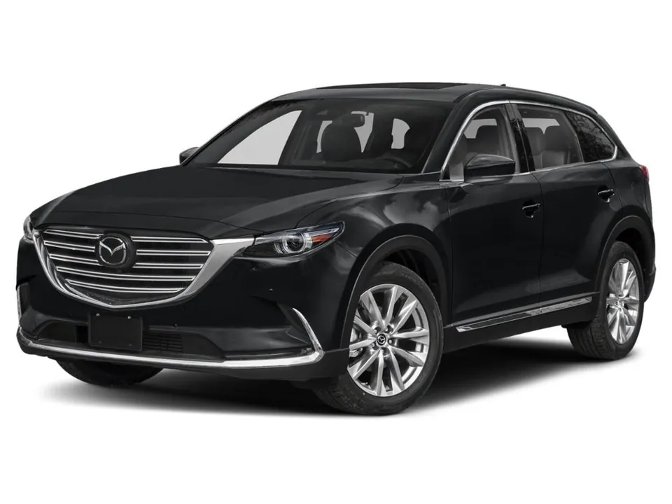 Mazda Cx-9