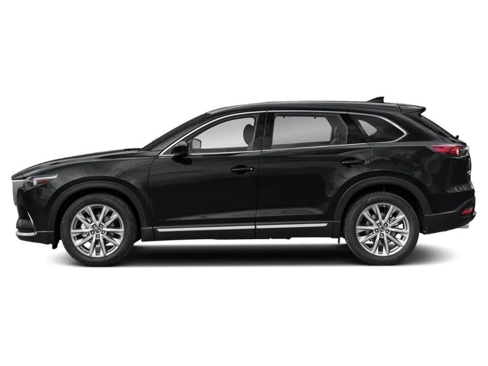 Mazda Cx-9 2019 photo 4