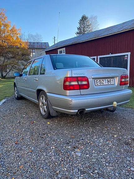 Volvo S70 1998 photo 2