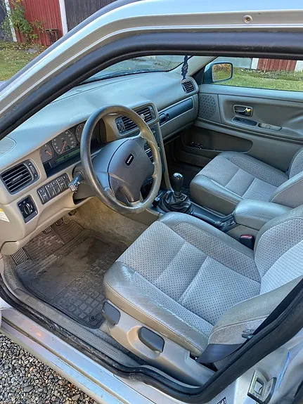 Volvo S70 1998 photo 4