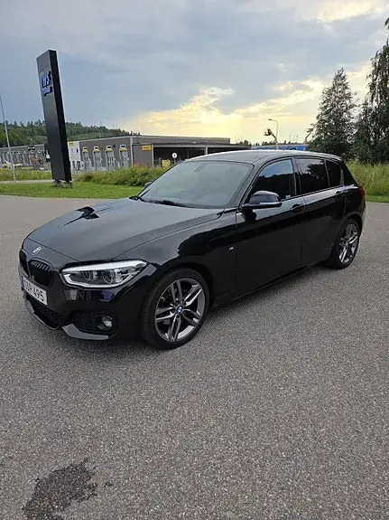 BMW 120D