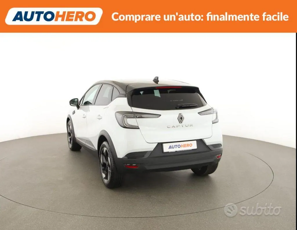 Renault Captur 2025 photo 4