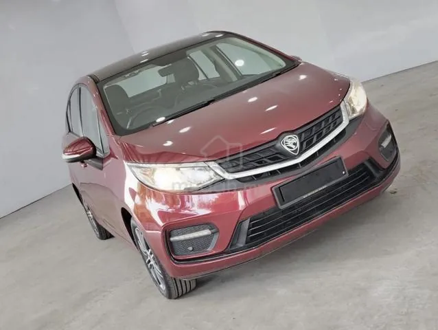 Proton Persona