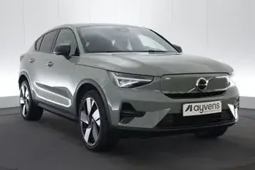 Volvo C40 2022 photo 3