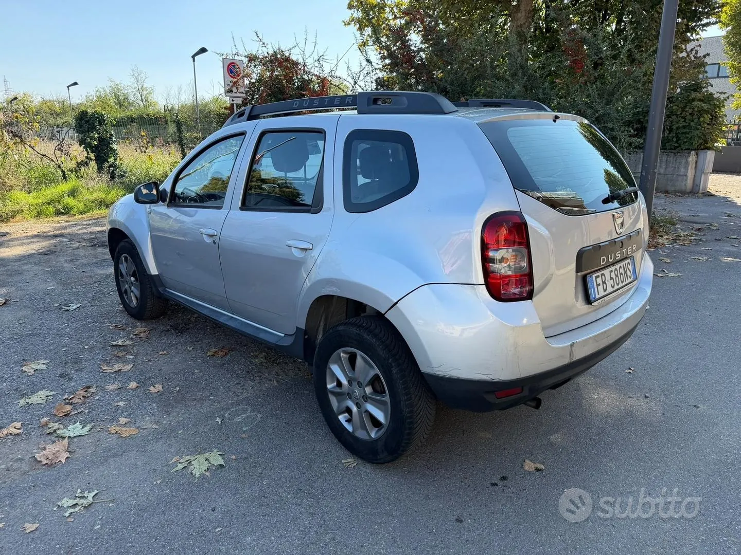 Dacia Duster 2015 photo 3