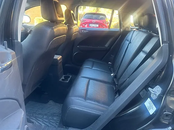 Dodge Caliber 2009 photo 5