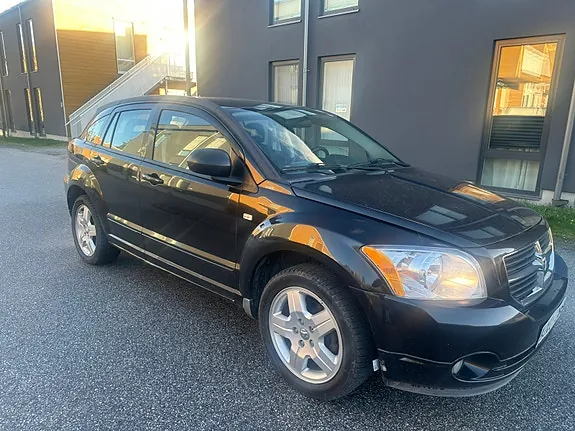 Dodge Caliber