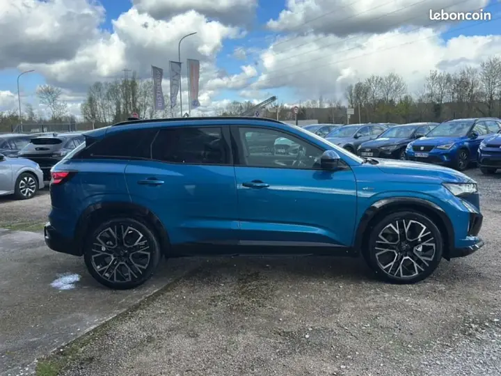 Renault Austral 2026 photo 4