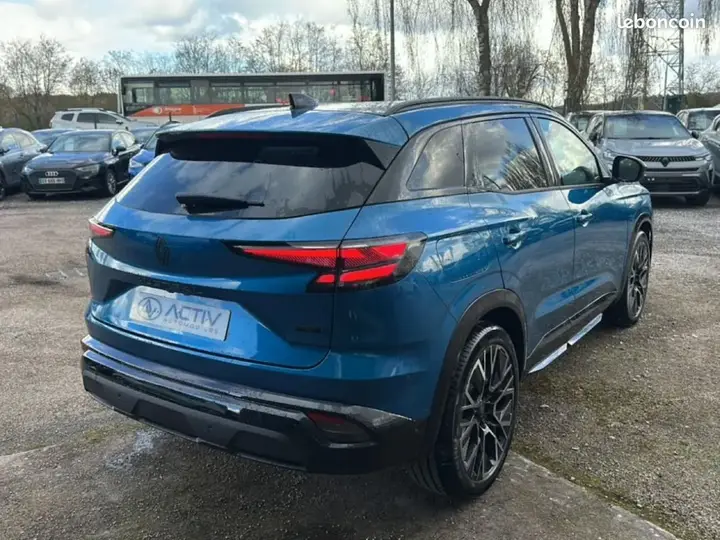 Renault Austral 2026 photo 5