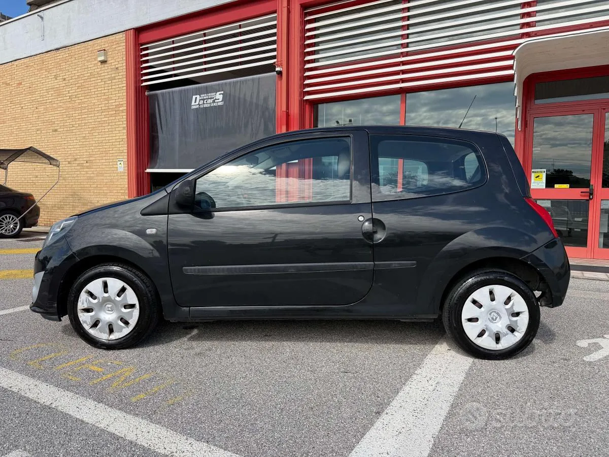 Renault Twingo 2009 photo 3