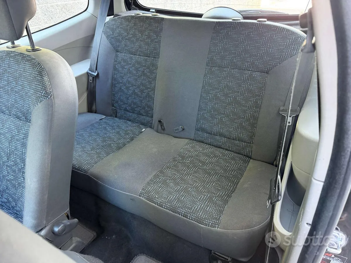 Renault Twingo 2009 photo 4