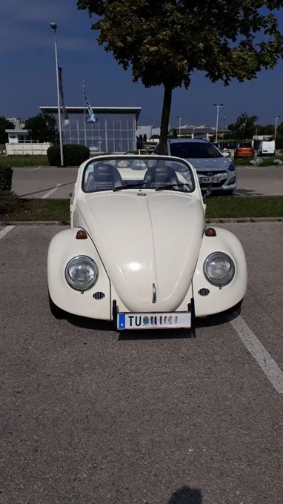 Volkswagen Käfer