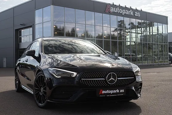 Mercedes-Benz Cla200 2020 photo 2
