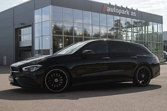 Mercedes-Benz Cla200 2020 photo 3
