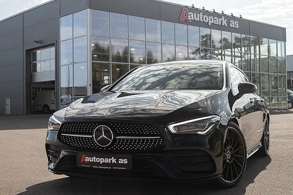 Mercedes-Benz Cla200 2020 photo 4