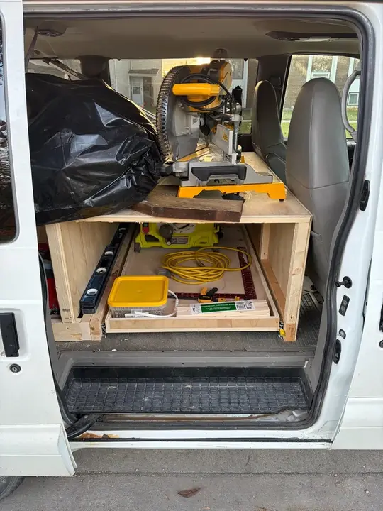 GMC Safari 2004 photo 5