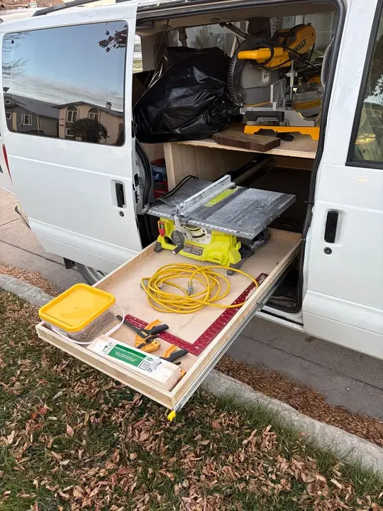 GMC Safari 2004 photo 4