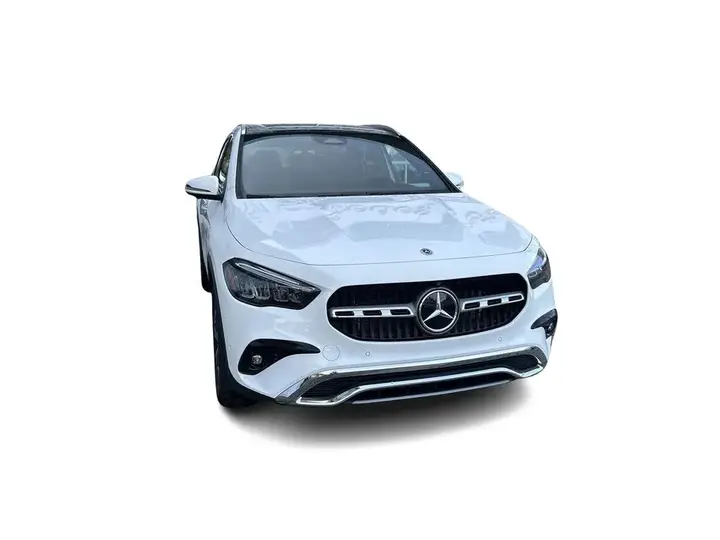 Mercedes-Benz Gla 2026 photo 3