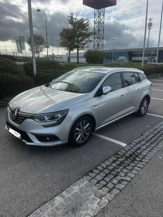 Renault Mégane Grandtour