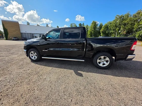 Ram 1500 2021 photo 2