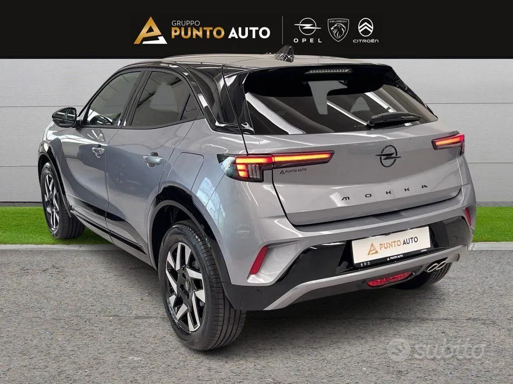 Opel Mokka 2026 photo 5