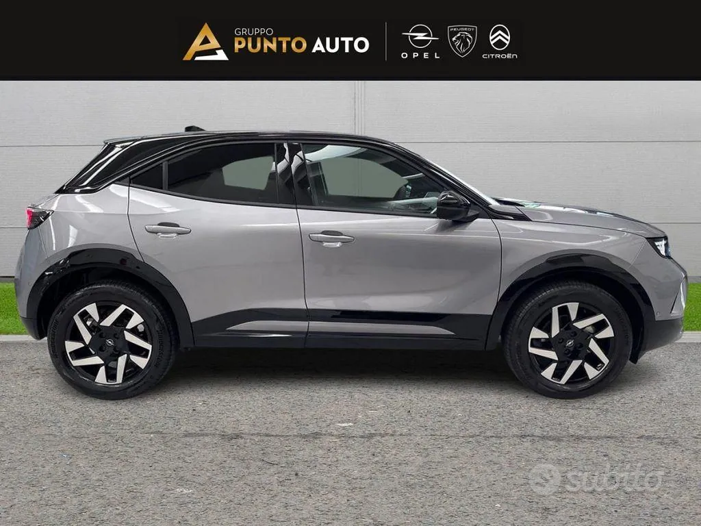 Opel Mokka 2026 photo 3