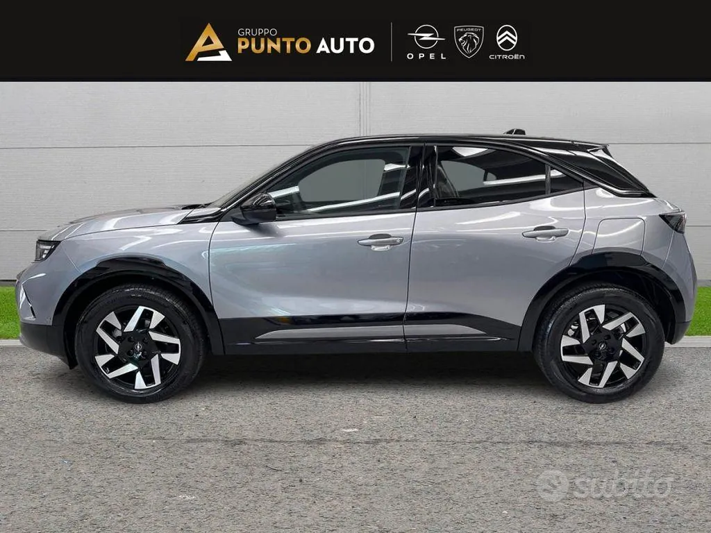Opel Mokka 2026 photo 4
