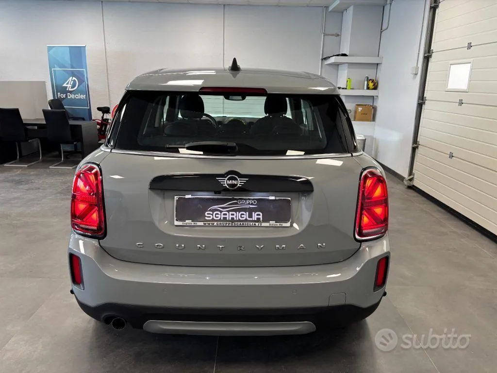 Mini Countryman 2022 photo 5