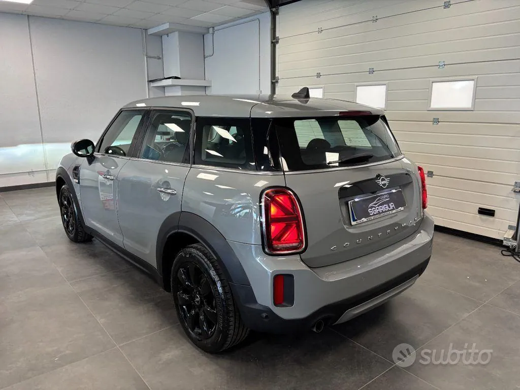 Mini Countryman 2022 photo 4
