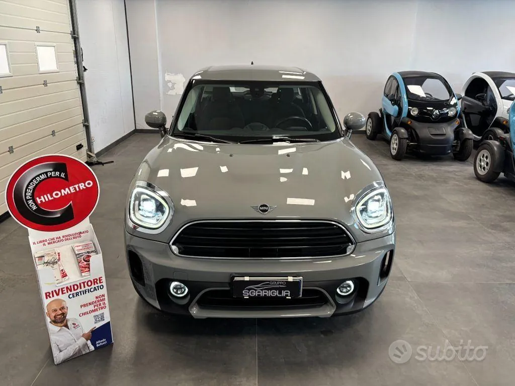 Mini Countryman 2022 photo 2