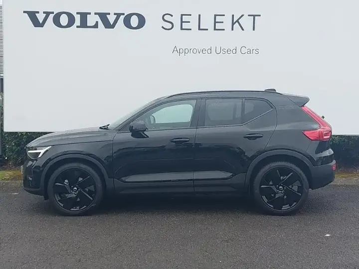 Volvo Xc40 2026 photo 4