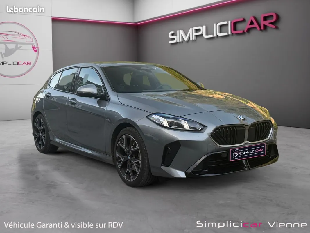 BMW Série 1