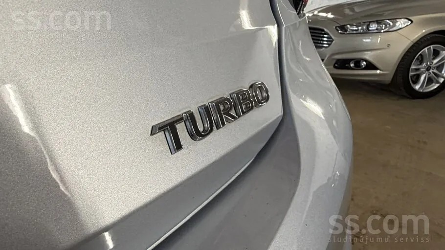 Opel Astra 2019 photo 5