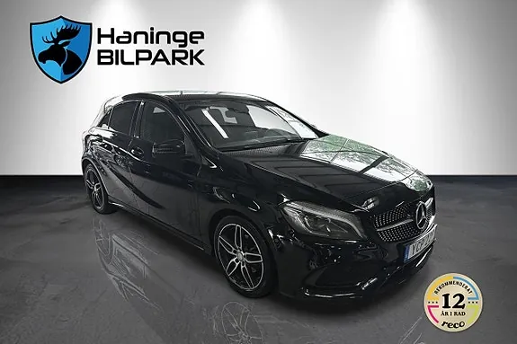 Mercedes-Benz A180 D 2016 photo 5