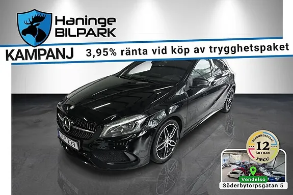 Mercedes-Benz A180 D