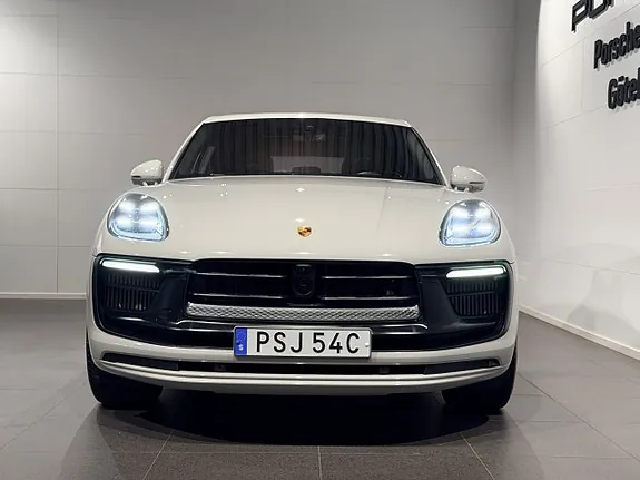 Porsche Macan Gts 2023 photo 3