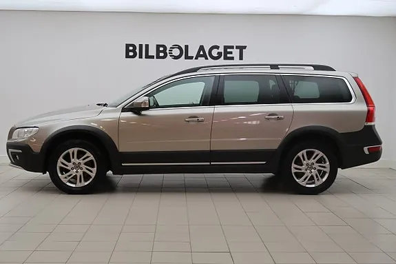 Volvo Xc70 2015 photo 2