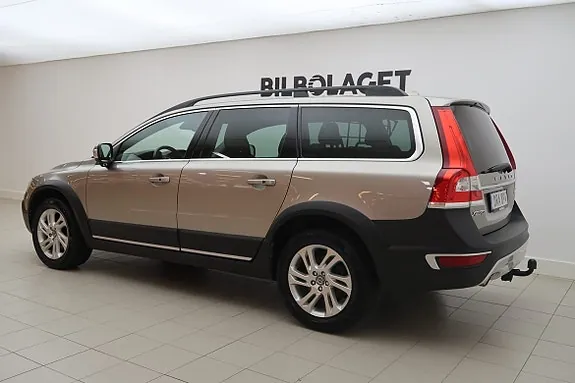 Volvo Xc70 2015 photo 3