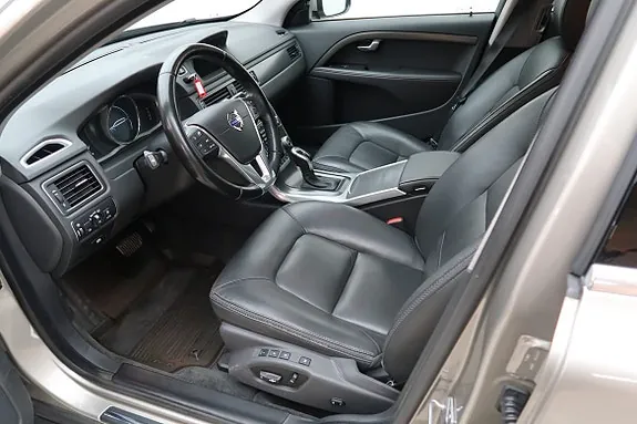 Volvo Xc70 2015 photo 4