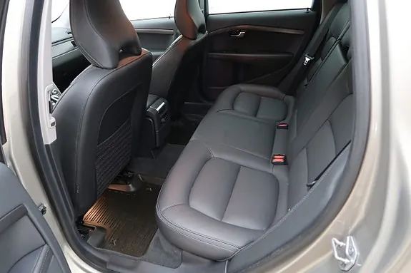 Volvo Xc70 2015 photo 5