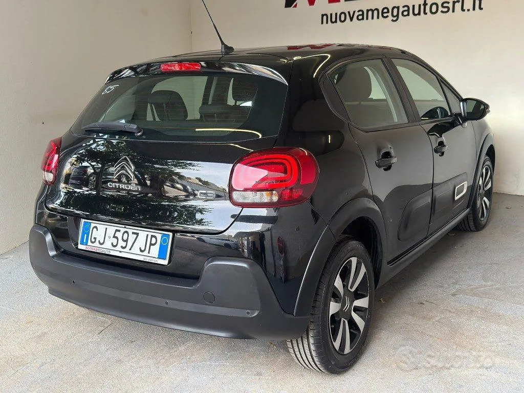 Citroen C3 2022 photo 5
