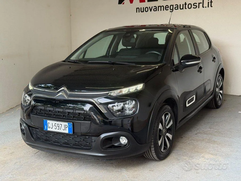 Citroen C3 2022 photo 4