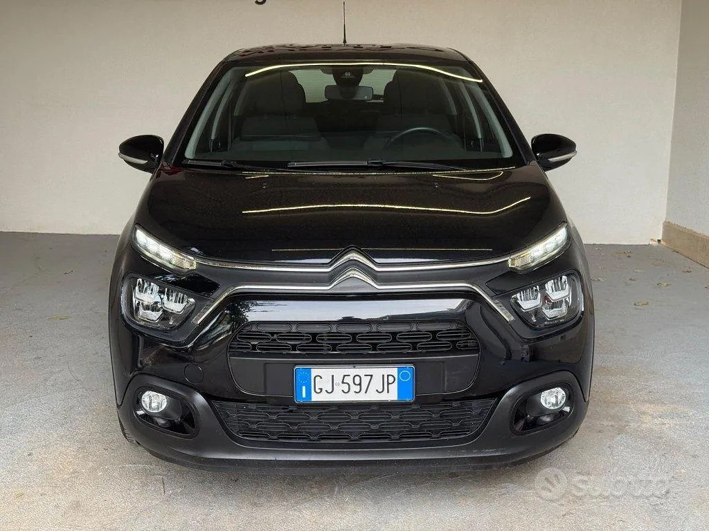 Citroen C3 2022 photo 3
